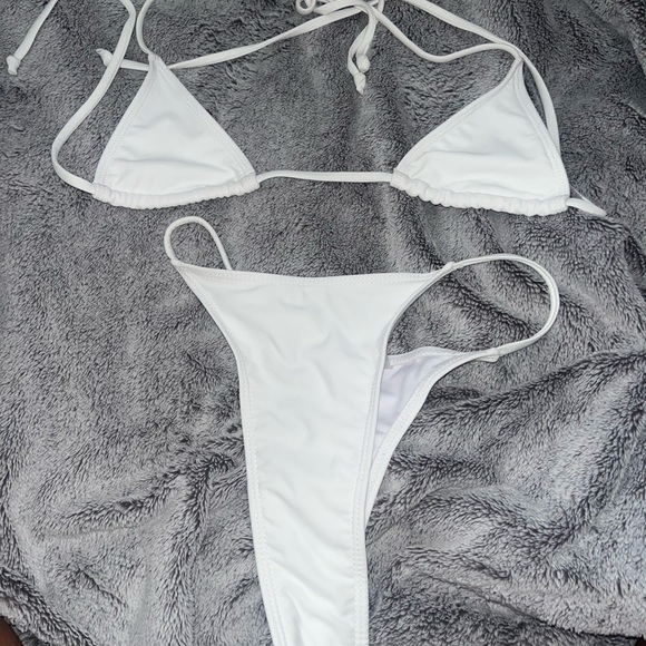 Other - Women's Swim Wear | White (S)